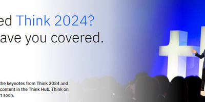 Think 2024 on demand