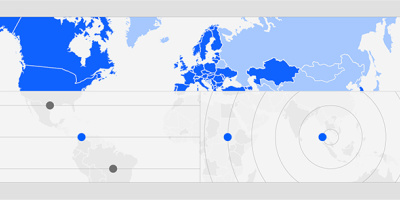 IBM Expands Software Availability to 92 Countries in AWS Marketplace