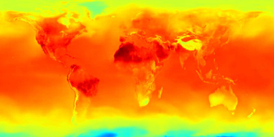 IBM and NASA Release Open-Source AI Model on Hugging Face for Weather and Climate Applications