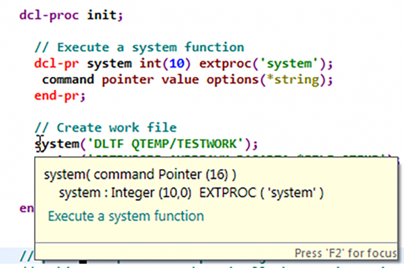 Practical RDi: Exploring RDi 9.6, Part 1