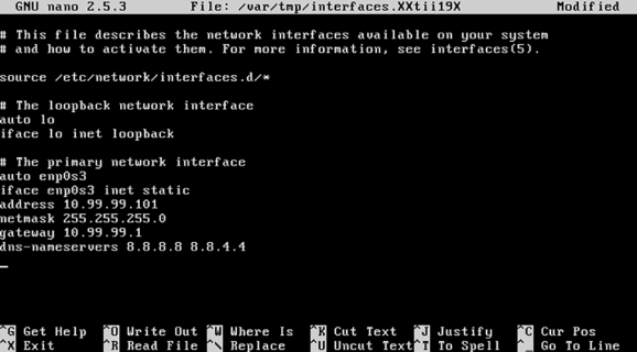 Practical Linux: Building Your Linux VM - Figure 4