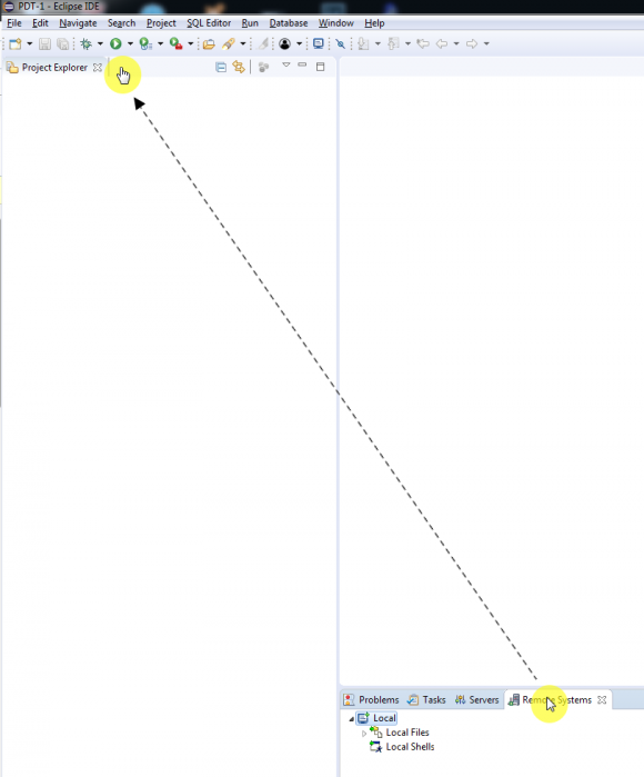 Practical Linux: Using PDT to Manage Linux - Figure 10