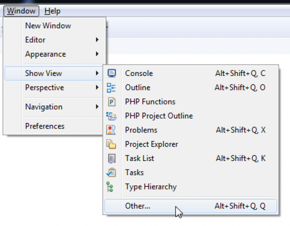 Practical Linux: Using PDT to Manage Linux - Figure 8