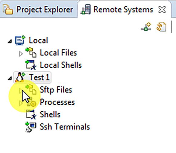 Practical Linux: A Is for Apache - Figure 4