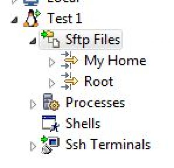 Practical Linux: P Is for PHP - Figure 1