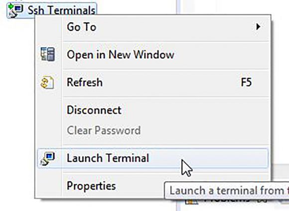 Practical Linux: M Is for MySQL - Figure 1