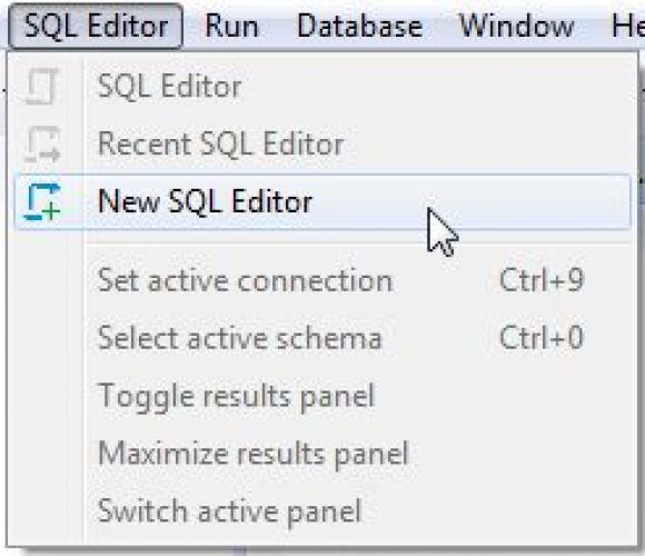 Practical Linux: M Is for MySQL - Figure 11