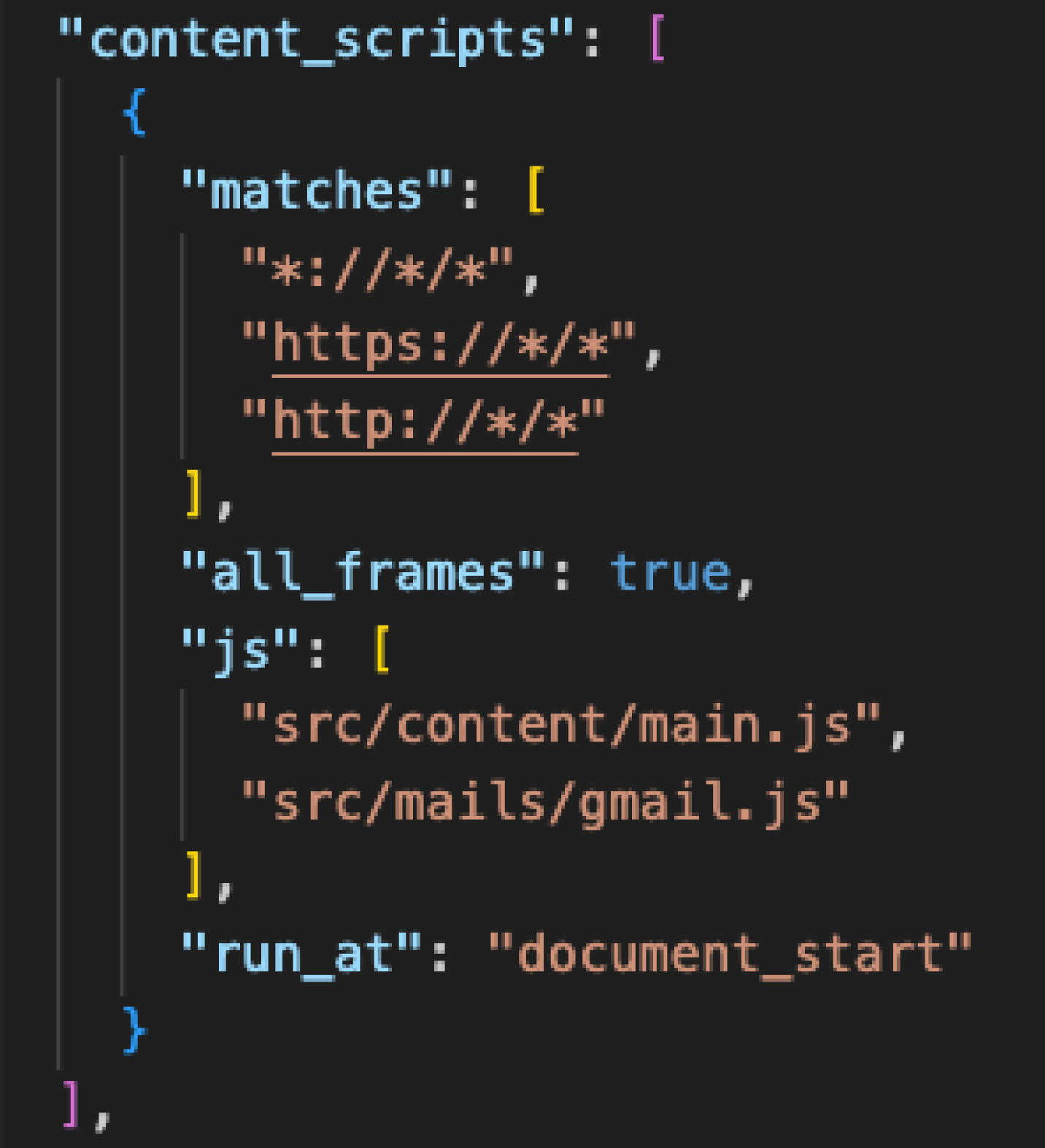 Rilide malware: How browser extensions are changing cyberattacks - Figure 2
