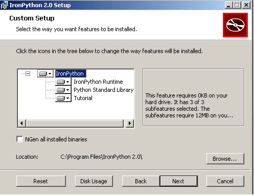 011409JoydipIronPython-Setup-3.PNG