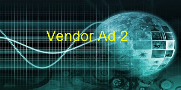 Vendor 2 ad 600x300