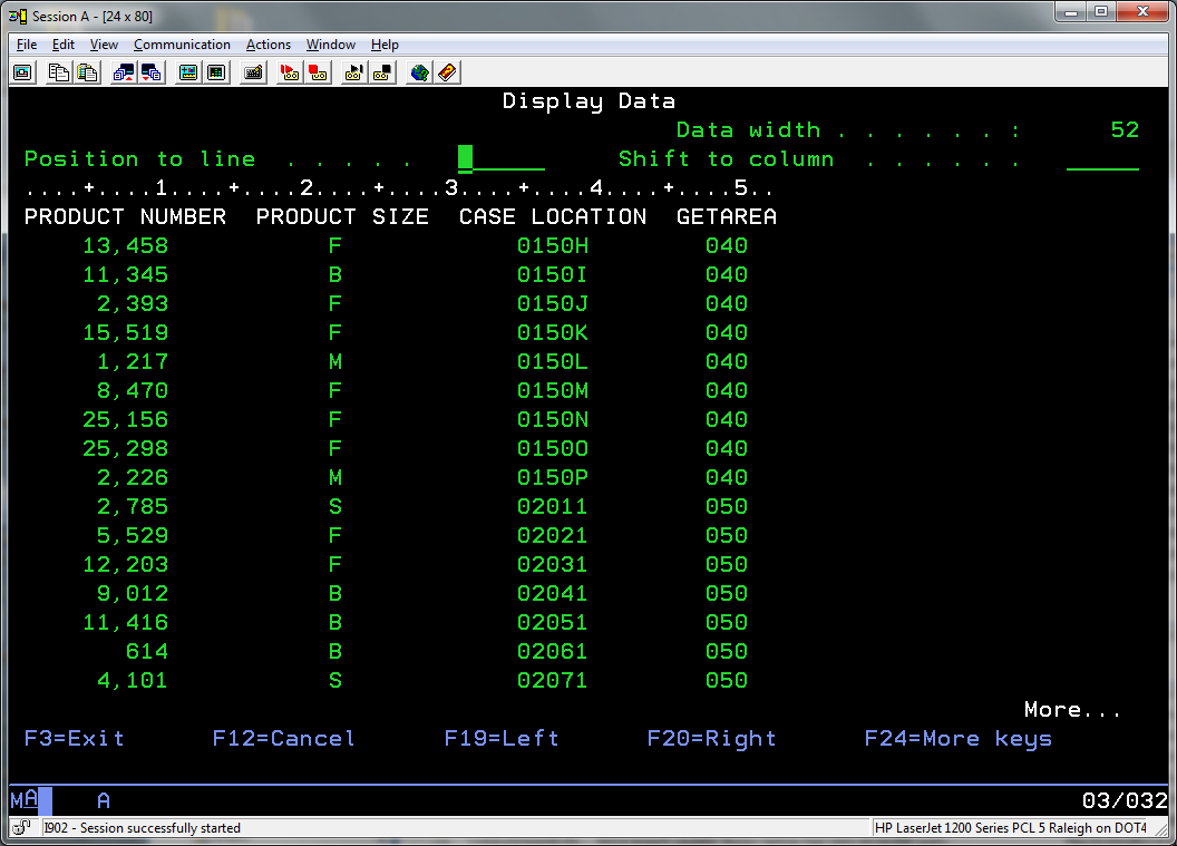 Reuse Your RPG Code with SQL User-Defined Functions - MC Press Online