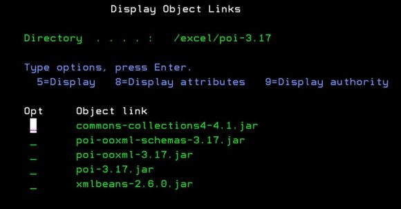 TechTip: SQL2XLSX Now Climbs to the Summit of One Million Rows - Figure 2