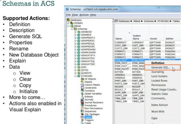 New Power Systems Iron and Technology Refreshes for IBM i 7.3 and 7.2 - Figure 2