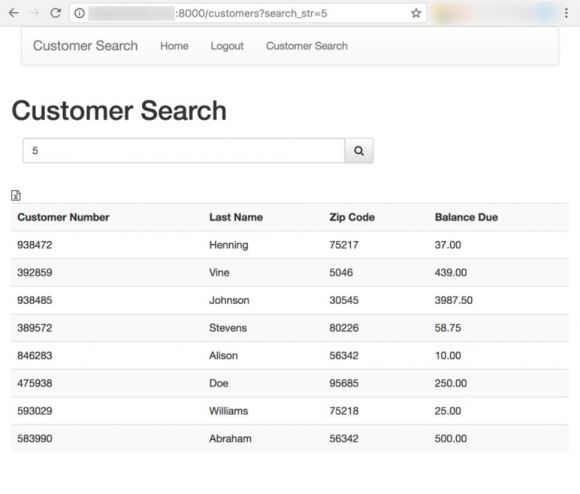 TechTip: Hapi to Authenticate You - Figure 1