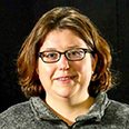 Sarah Mackenzie