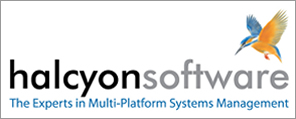 Halcyon Spooled File Manager V9.0 for IBM i Includes Major Enhancements ...