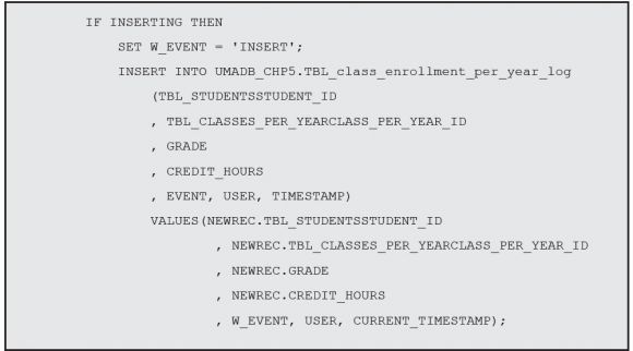 Exploring More Complex Trigger Scenarios - Figure 11